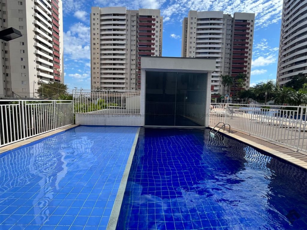 Imagem Apartamento com 3 Quartos à Venda ou Locação, 99 m²em Vila Margarida - Campo Grande Imagem Apartamento com 3 Quartos à Venda ou Locação, 99 m²em Vila Margarida - Campo Grande