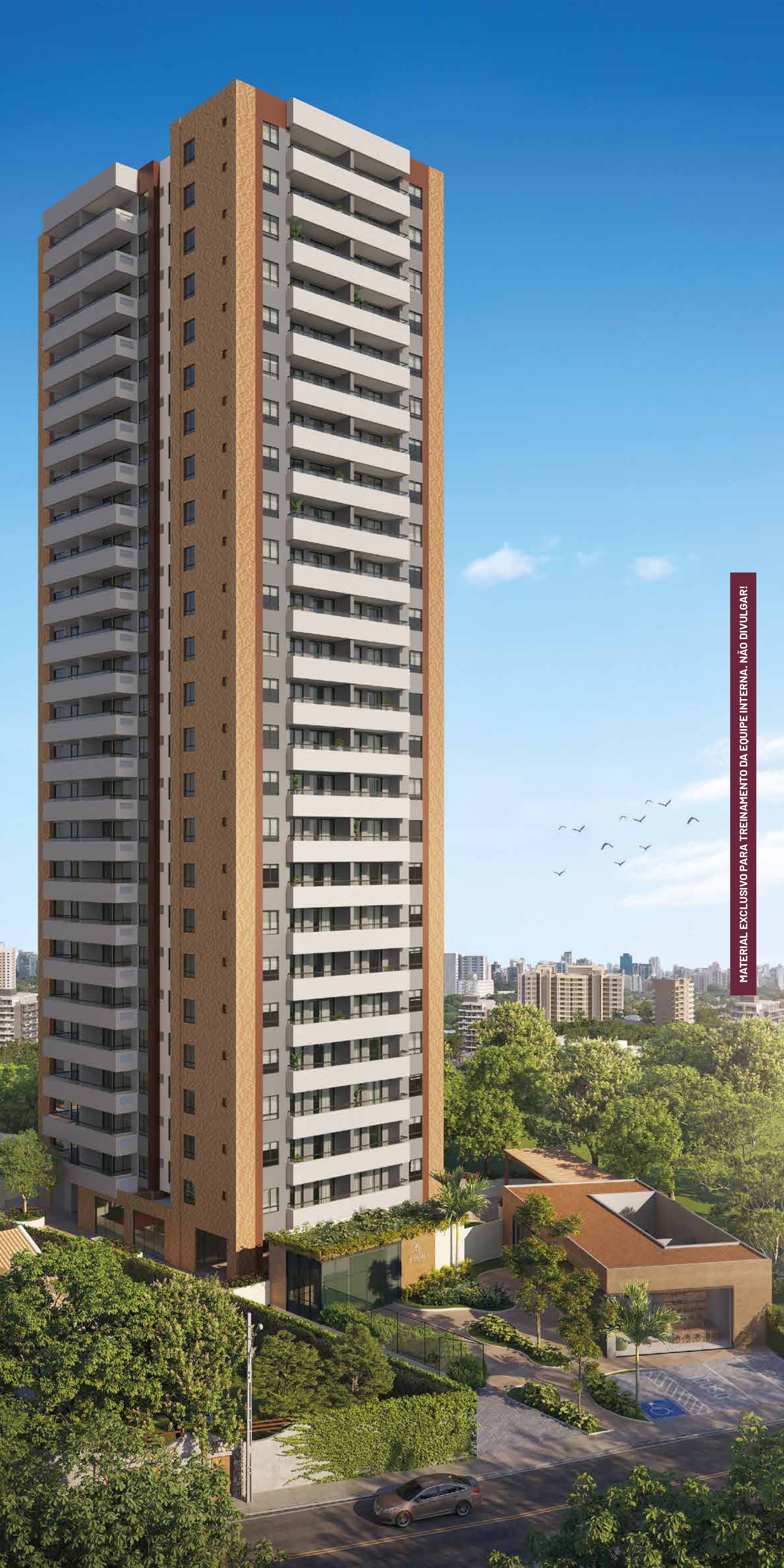 Imagem Apartamento com 2 Quartos à Venda, 82 m²em Acupe - Salvador Imagem Apartamento com 2 Quartos à Venda, 82 m²em Acupe - Salvador