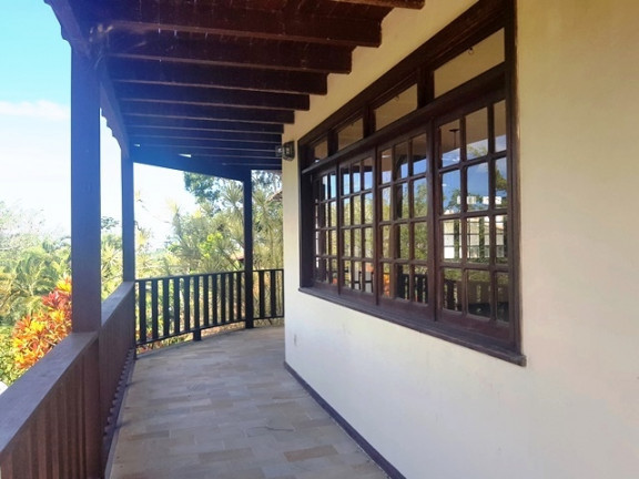 Imagem Casa com 4 Quartos à Venda ou Locação, 343 m² em Piratininga - Niterói