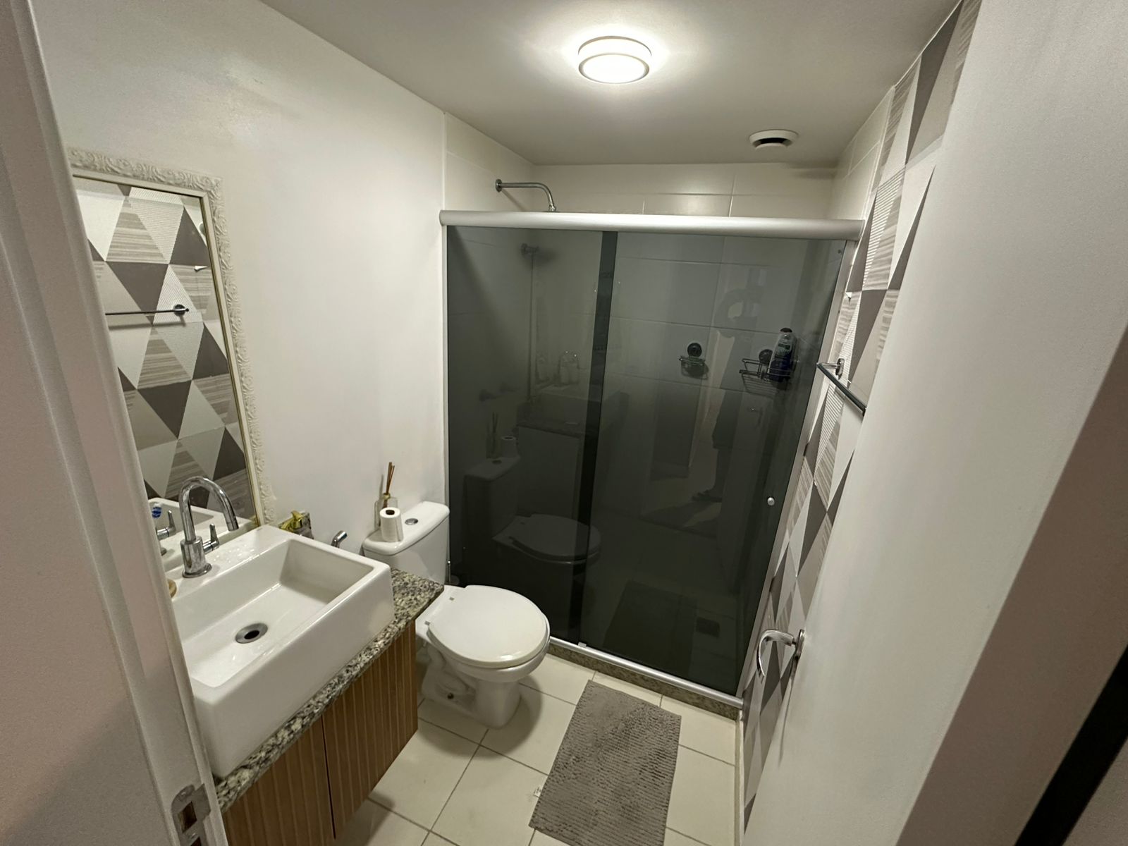 Imagem Apartamento com 2 Quartos à Venda ou Locação, 68 m² em Taquara - Rio de Janeiro Imagem Apartamento com 2 Quartos à Venda ou Locação, 68 m² em Taquara - Rio de Janeiro