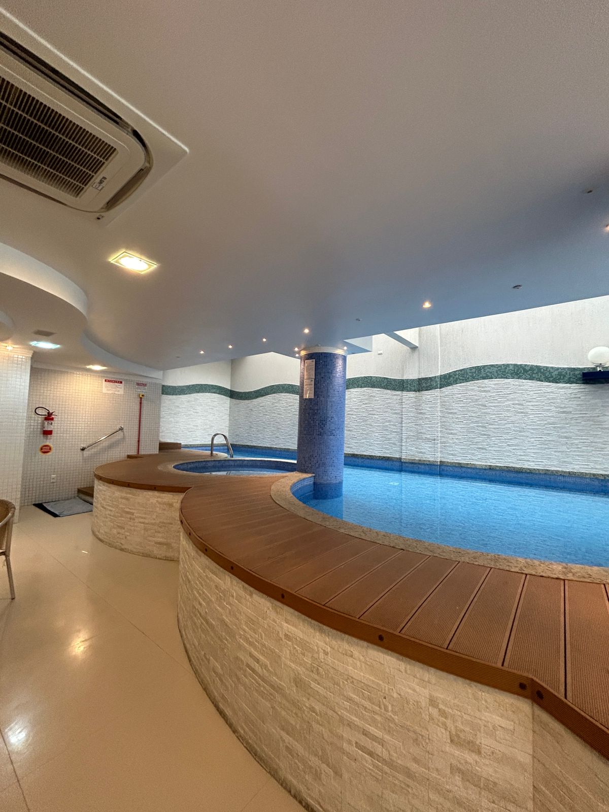 Imagem Apartamento à Venda, 160 m²em Meia Praia - Itapema
