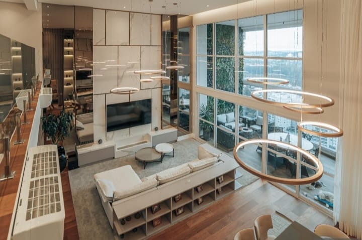 Imagem Apartamento com 4 Quartos à Venda, 338 m² em Alphaville Empresarial - Barueri Imagem Apartamento com 4 Quartos à Venda, 338 m² em Alphaville Empresarial - Barueri