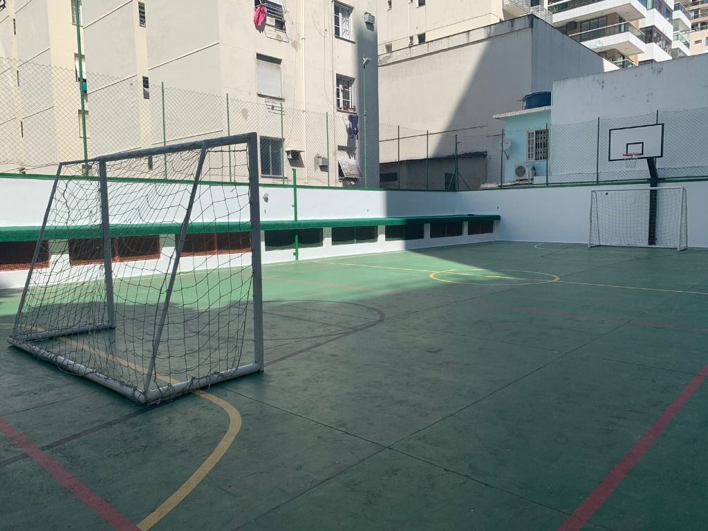 Apartamento com 3 Quartos à Venda, 150 m²em Icaraí - Niterói