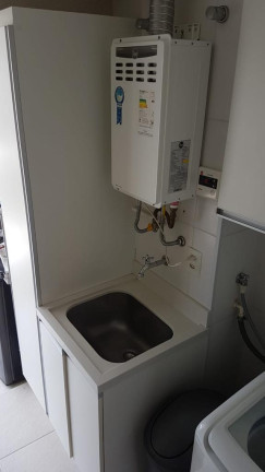 Imagem Apartamento com 3 Quartos à Venda, em Vila Andrade - São Paulo Imagem Apartamento com 3 Quartos à Venda, em Vila Andrade - São Paulo