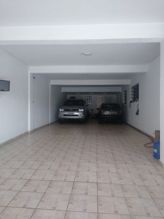 Imagem Sobrado com 3 Quartos à Venda, 450 m² em Cidade Centenário - São Paulo