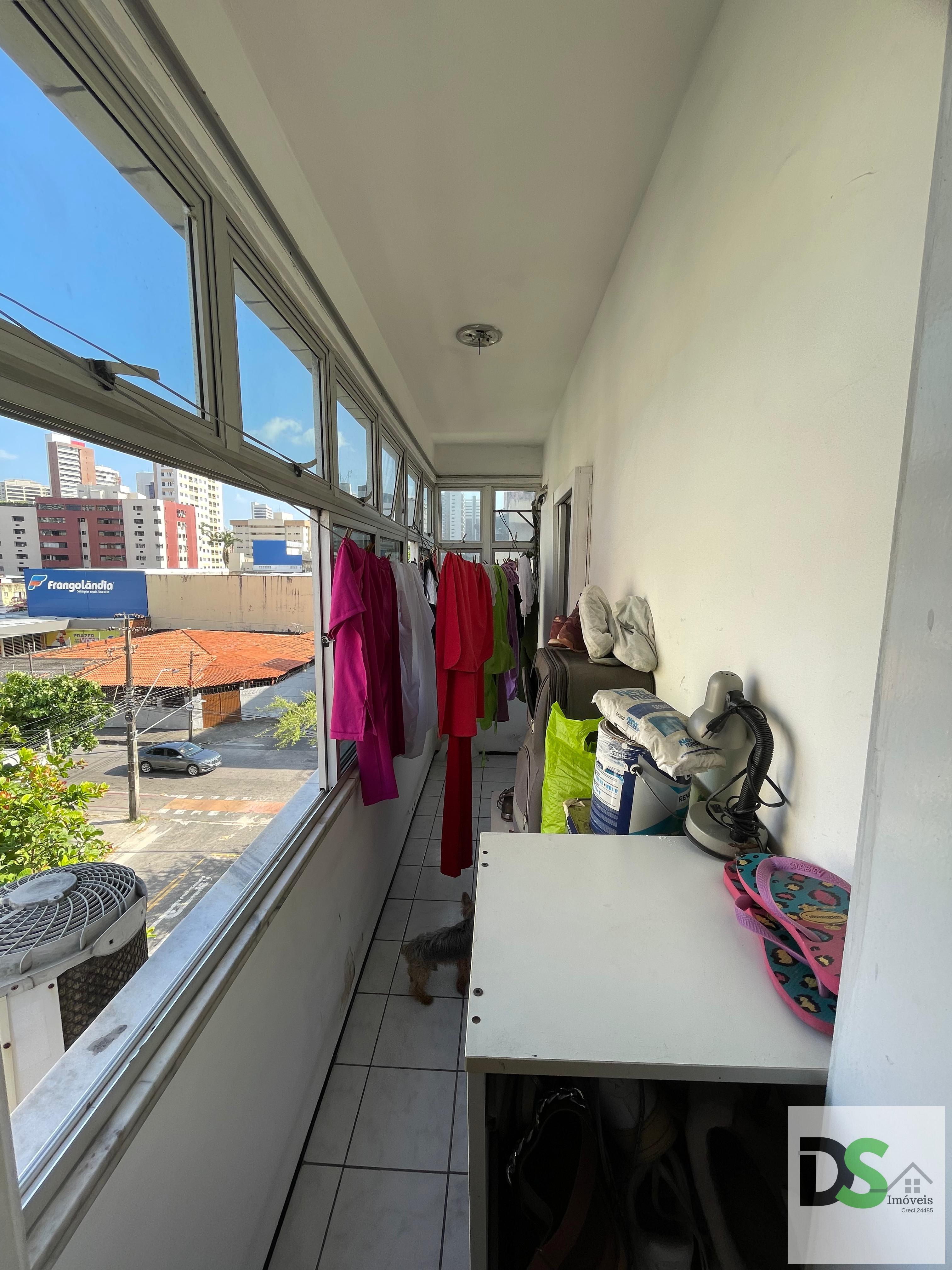 Imagem Apartamento com 3 Quartos à Venda, 126 m²em Varjota - Fortaleza Imagem Apartamento com 3 Quartos à Venda, 126 m²em Varjota - Fortaleza