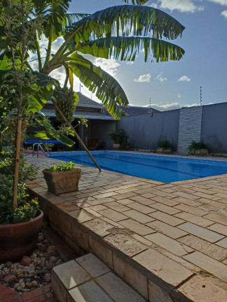 Imagem Casa com 2 Quartos à Venda, 150 m²em Bourbon - Foz do Iguaçu Imagem Casa com 2 Quartos à Venda, 150 m²em Bourbon - Foz do Iguaçu