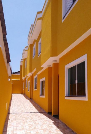 Imagem Casa de Condomínio com 2 Quartos à Venda, 60 m² em Parada Xv De Novembro - São Paulo Imagem Casa de Condomínio com 2 Quartos à Venda, 60 m² em Parada Xv De Novembro - São Paulo