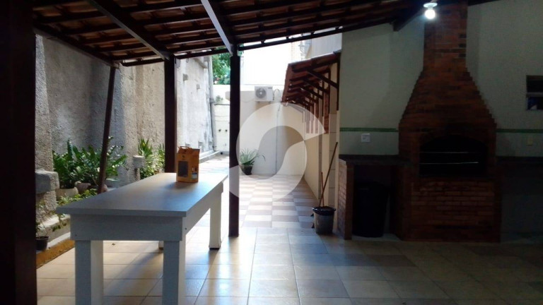 Imagem Apartamento com 3 Quartos à Venda, 108 m² em Ingá - Niterói Imagem Apartamento com 3 Quartos à Venda, 108 m² em Ingá - Niterói