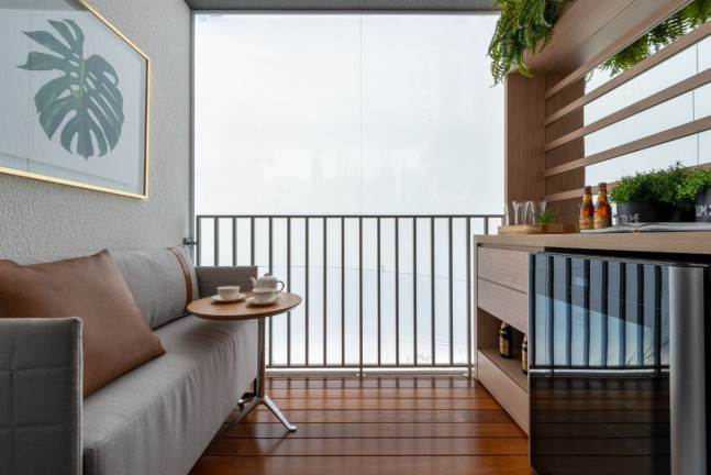 Imagem Apartamento com 3 Quartos à Venda,  em Americanópolis - São Paulo