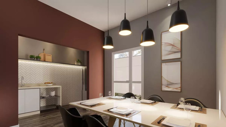 Imagem Apartamento com 1 Quarto à Venda, 25 m² em Campos Elíseos - São Paulo