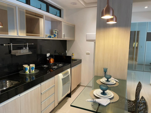 Imagem Apartamento com 2 Quartos à Venda, 43 m² em Torre - Recife