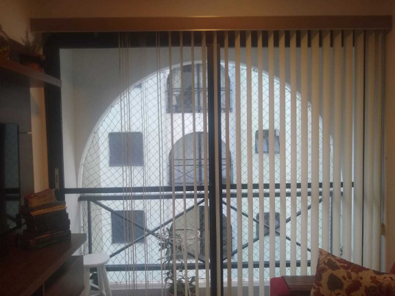 Imagem Apartamento com 2 Quartos à Venda, 50 m²em Quinta da Paineira - São Paulo Imagem Apartamento com 2 Quartos à Venda, 50 m²em Quinta da Paineira - São Paulo