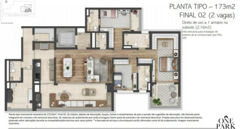 Imagem Apartamento com 3 Quartos à Venda, 173 m² em Perdizes - São Paulo Imagem Apartamento com 3 Quartos à Venda, 173 m² em Perdizes - São Paulo