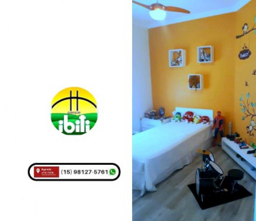 Imagem Casa de Condomínio com 3 Quartos à Venda, 347 m² em Jardim Ibiti Do Paço - Sorocaba