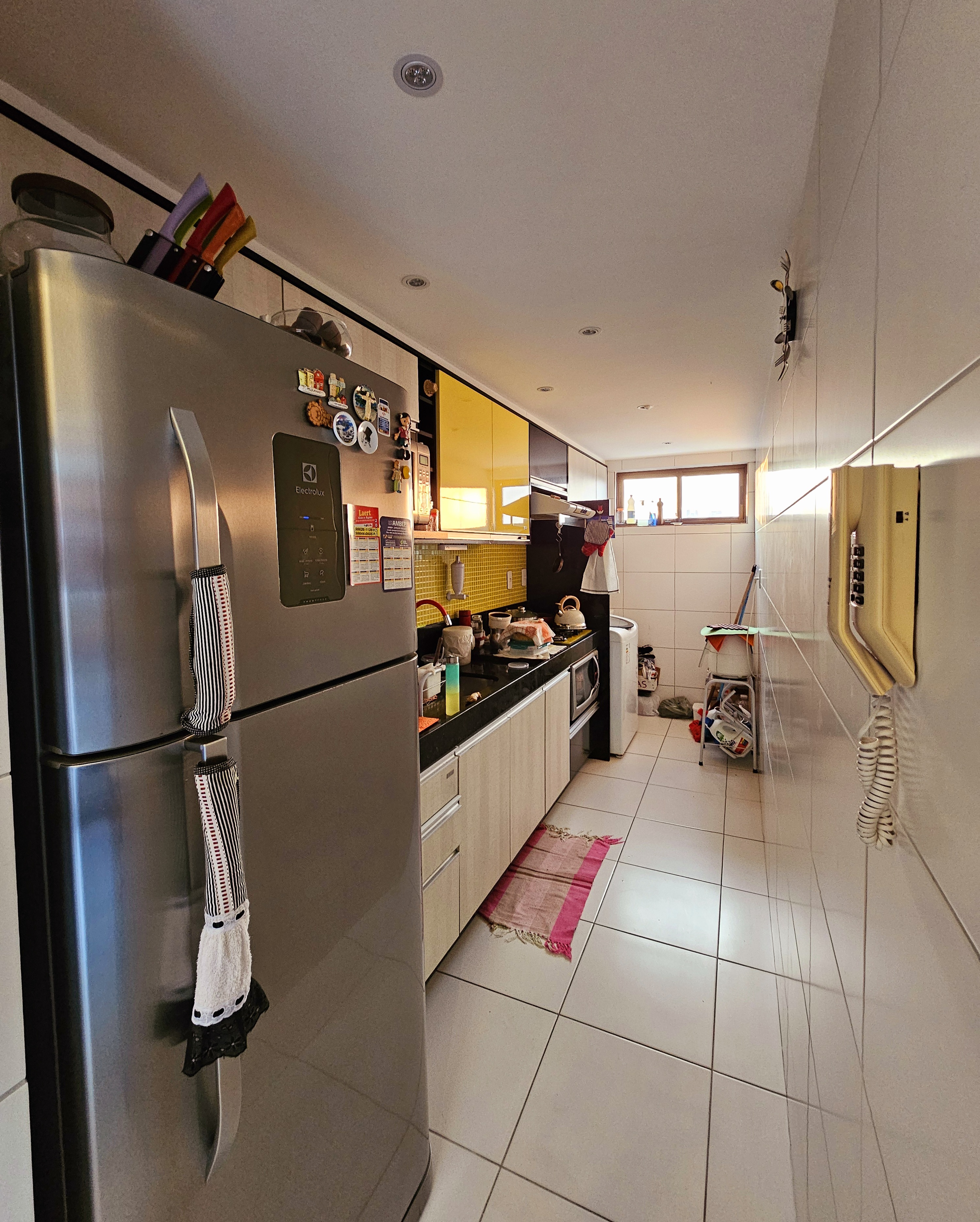 Imagem Apartamento com 2 Quartos à Venda, 118 m²em Bancários - João Pessoa Imagem Apartamento com 2 Quartos à Venda, 118 m²em Bancários - João Pessoa