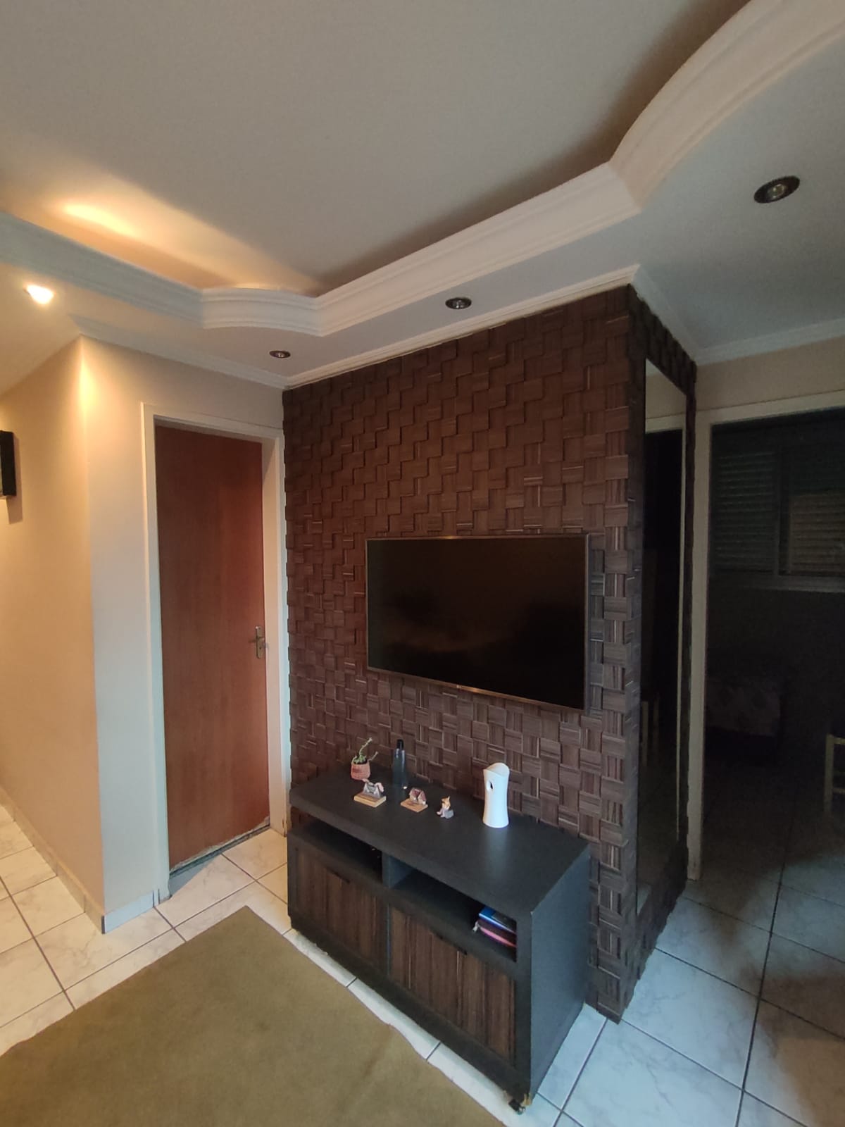 Imagem Apartamento com 2 Quartos à Venda, 52 m² em Conceição - Diadema Imagem Apartamento com 2 Quartos à Venda, 52 m² em Conceição - Diadema