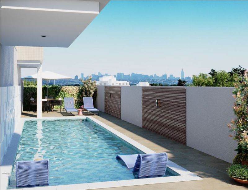 Imagem Apartamento com 2 Quartos à Venda, 73 m² em Itapuã - Vila Velha Imagem Apartamento com 2 Quartos à Venda, 73 m² em Itapuã - Vila Velha