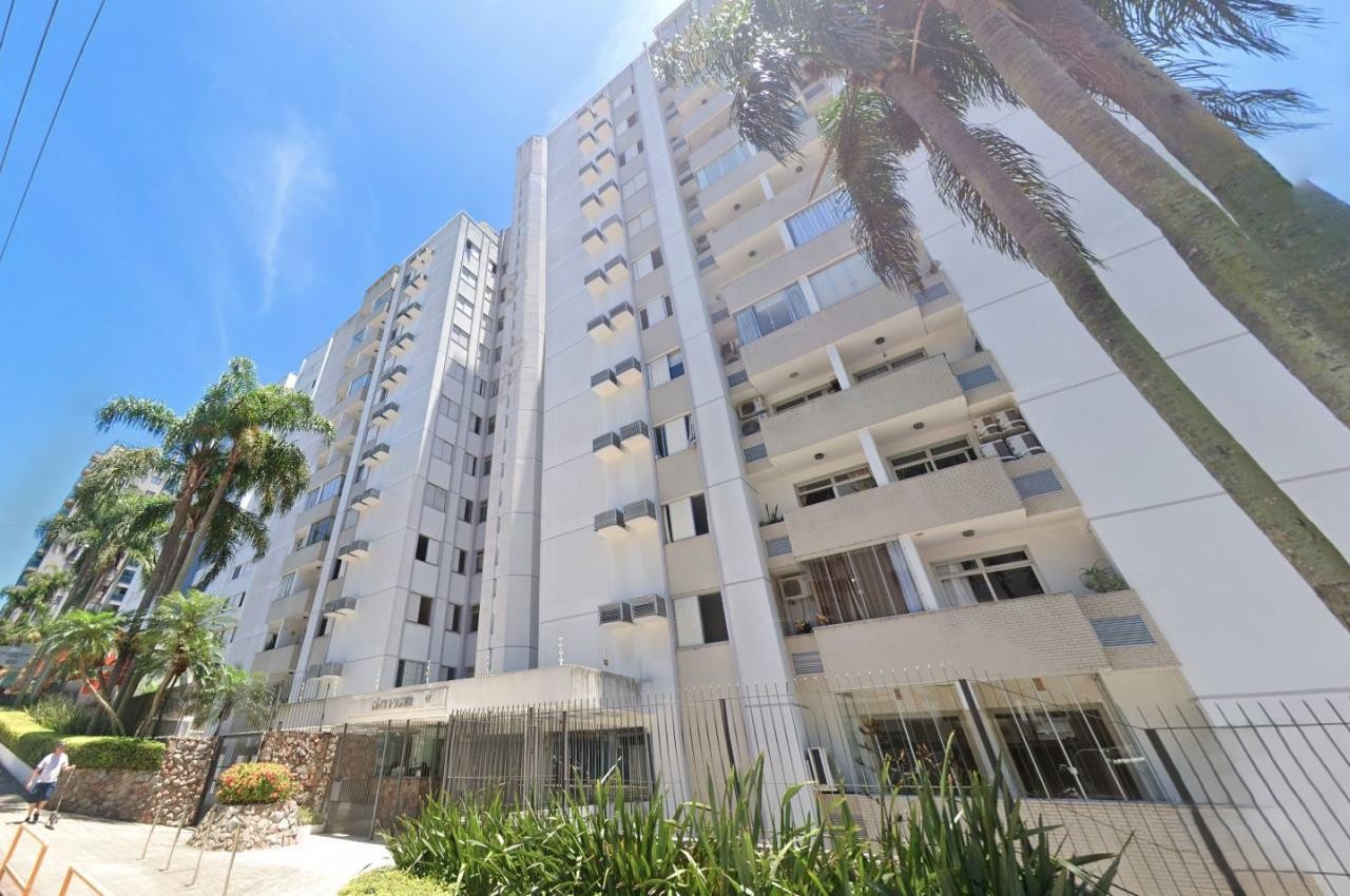 Imagem Apartamento com 3 Quartos à Venda, 99 m² em Centro - Florianópolis