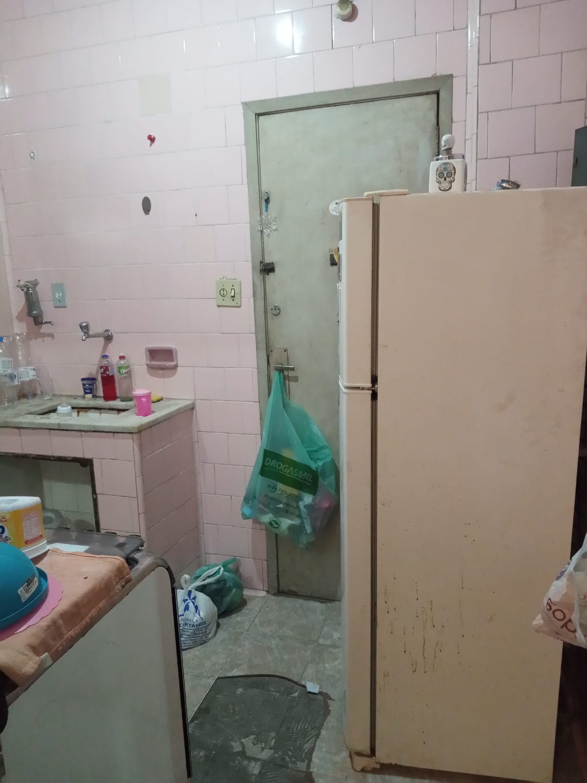 Imagem Apartamento com 2 Quartos para Alugar, 70 m²em Tijuca - Rio de Janeiro