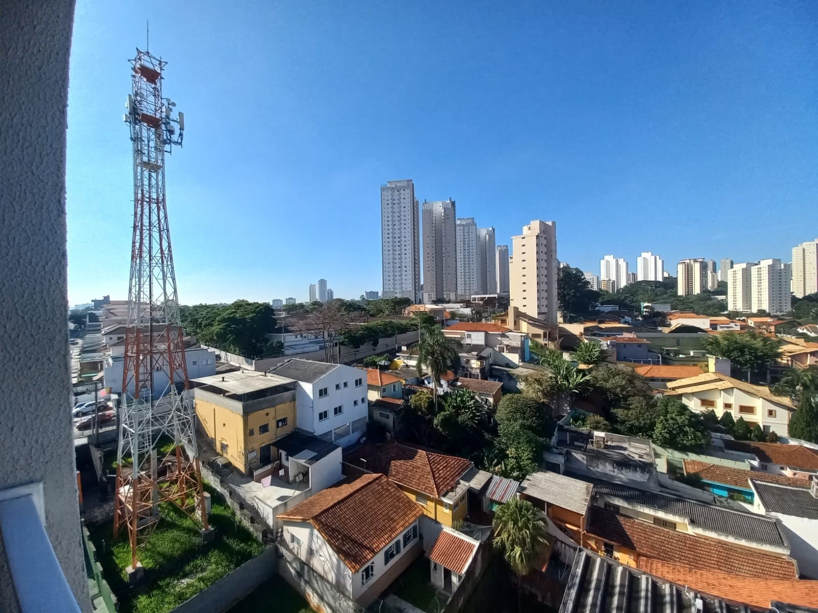 Imagem Apartamento com 2 Quartos para Alugar, 28 m² em Jardim Monte Kemel - São Paulo Imagem Apartamento com 2 Quartos para Alugar, 28 m² em Jardim Monte Kemel - São Paulo