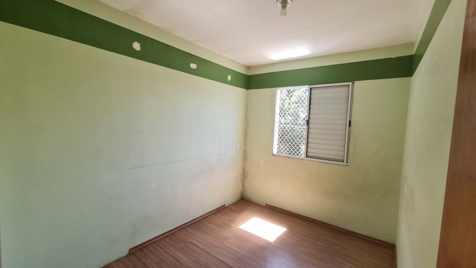 Imagem Apartamento com 2 Quartos à Venda, 50 m² em Jardim do Triunfo - Guarulhos