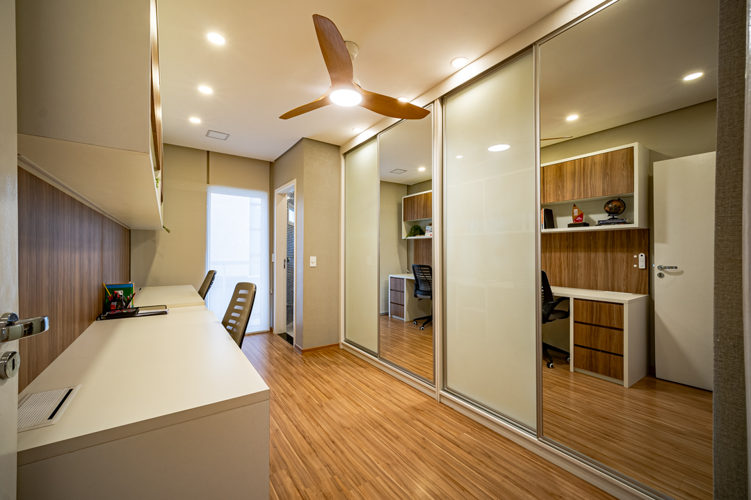 Imagem Casa de Condomínio com 4 Quartos à Venda, 300 m² em Alphaville - Santana de Parnaíba