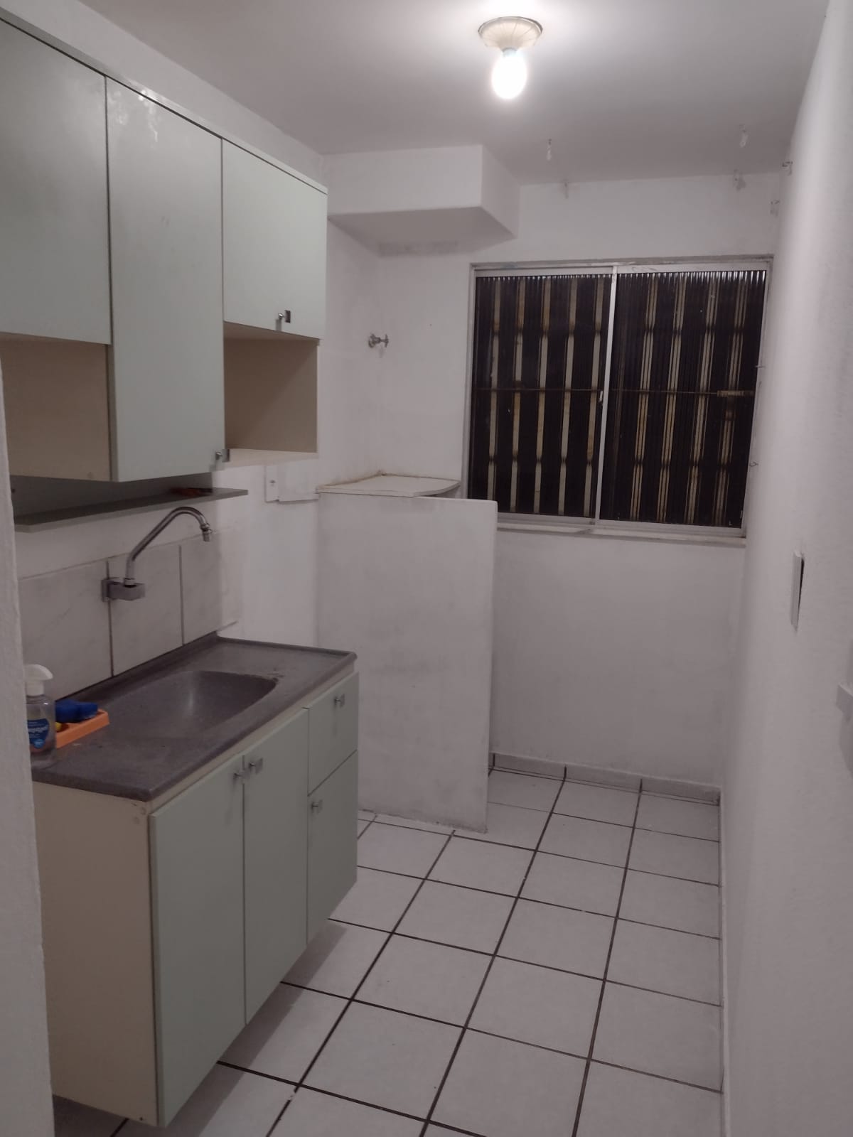 Apartamento com 2 Quartos para Alugar, 45 m²em Angelim - São Luís