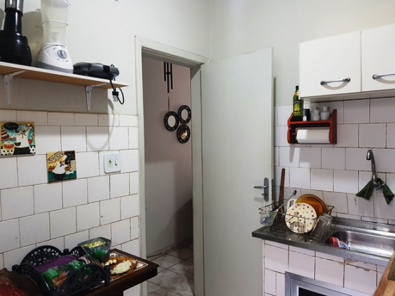 Imagem Apartamento com 2 Quartos à Venda, 74 m² em Icaraí - Niterói