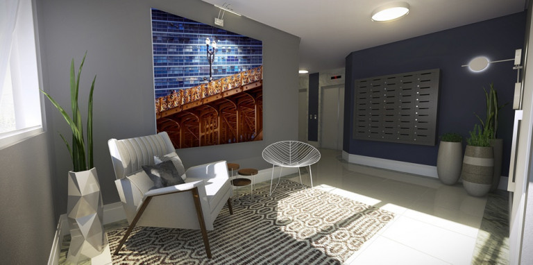 Imagem Apartamento com 3 Quartos à Venda,  em Centro - Criciúma
