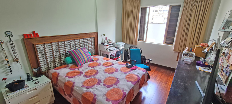 Imagem Apartamento com 3 Quartos à Venda, 140 m² em Icaraí - Niterói
