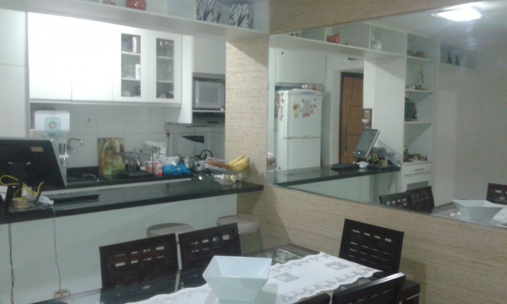 Imagem Apartamento com 2 Quartos à Venda, 81 m² em Imbuí - Salvador Imagem Apartamento com 2 Quartos à Venda, 81 m² em Imbuí - Salvador