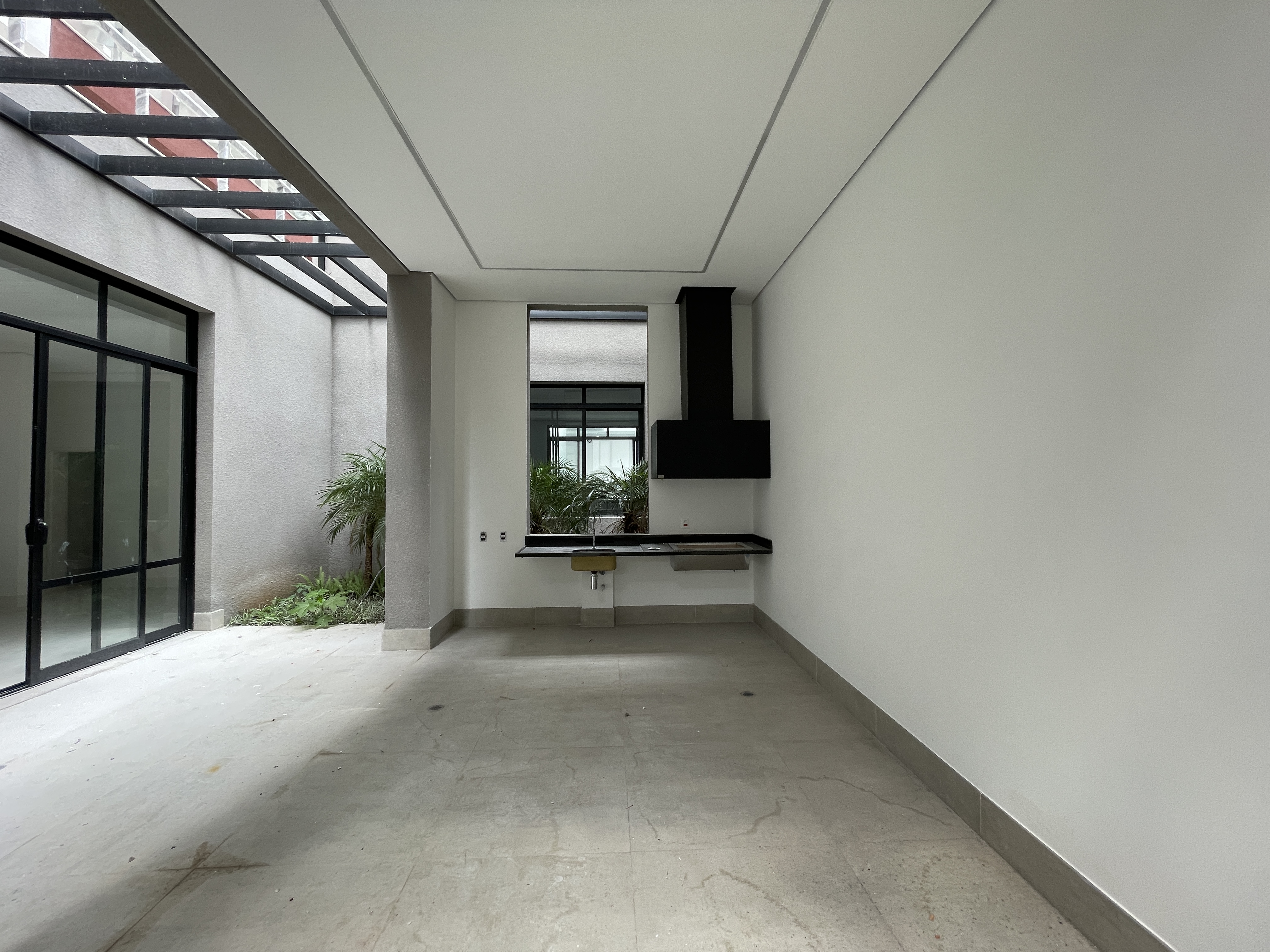 Imagem Apartamento com 3 Quartos à Venda, 208 m² em Jardim Paulista - São Paulo