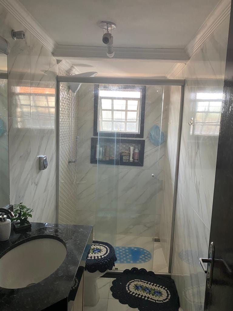 Imagem Casa com 3 Quartos à Venda, 140 m²em Vila rubim - Cambará