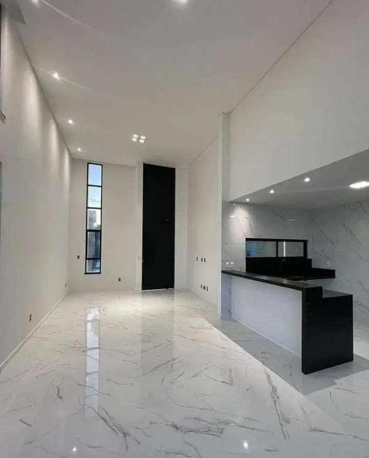 Imagem Casa de Condomínio com 3 Quartos à Venda, 161 m²em Cidade Alphaville  - Eusebio
