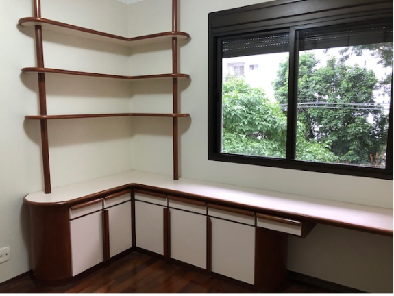 Imagem Apartamento com 4 Quartos à Venda ou Locação, em Jardim Oriental - São Paulo Imagem Apartamento com 4 Quartos à Venda ou Locação, em Jardim Oriental - São Paulo