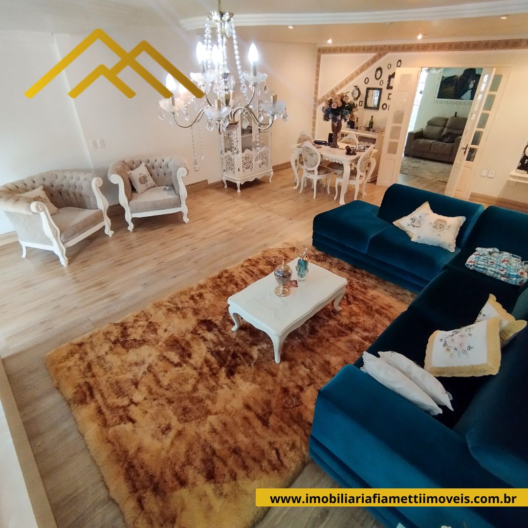 Imagem Casa com 3 Quartos à Venda, 400 m²em centro - Seberi Imagem Casa com 3 Quartos à Venda, 400 m²em centro - Seberi