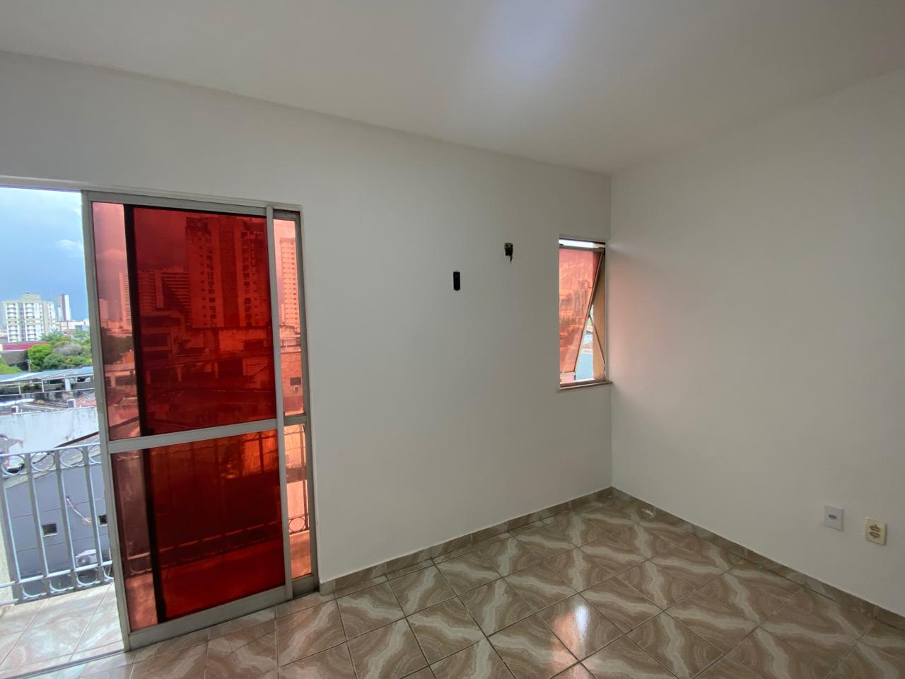 Apartamento com 1 Quarto para Alugar, 1 m²em Nazaré - Belém