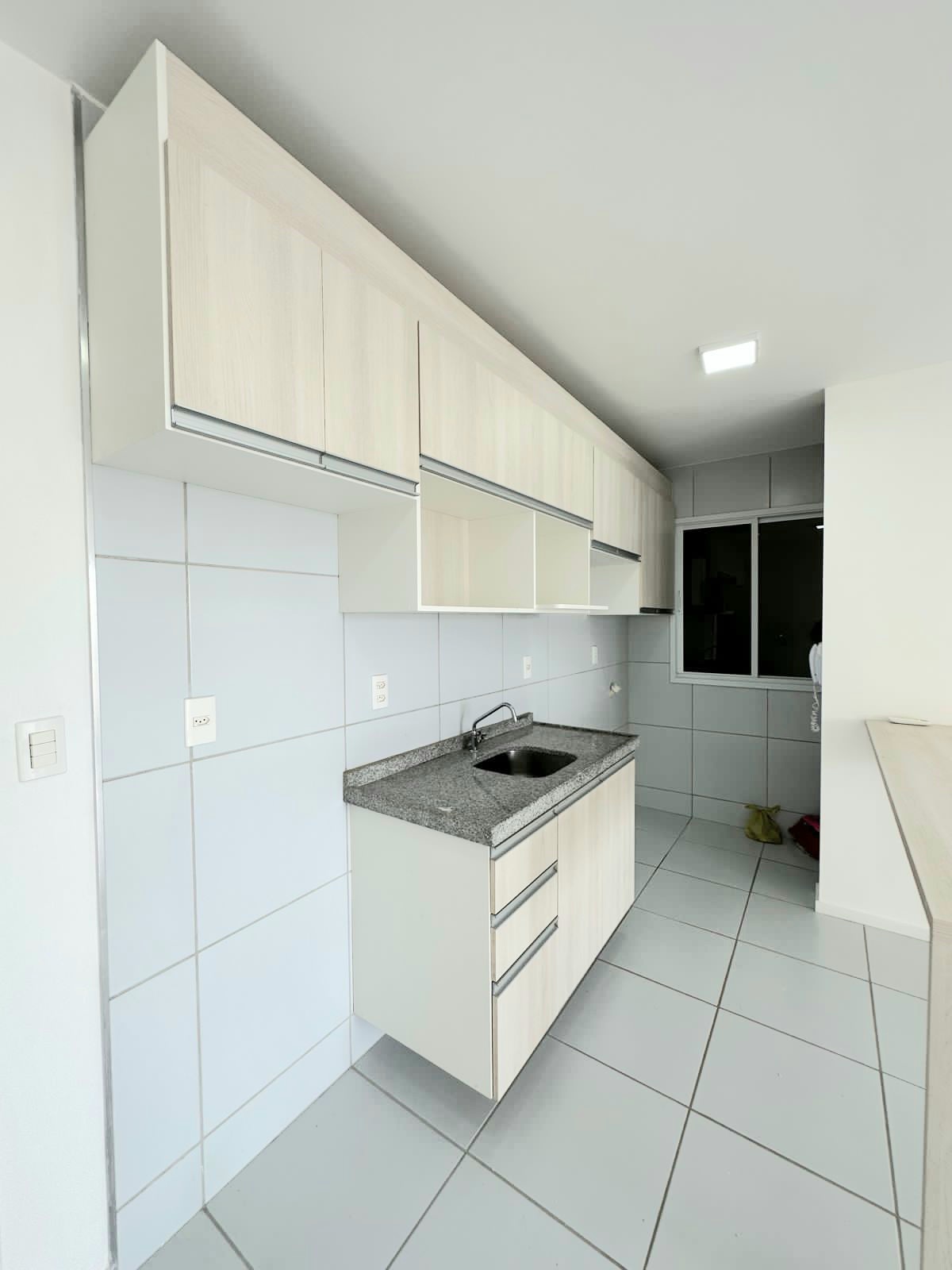 Imagem Apartamento com 2 Quartos à Venda, 56 m²em Messejana - Fortaleza Imagem Apartamento com 2 Quartos à Venda, 56 m²em Messejana - Fortaleza