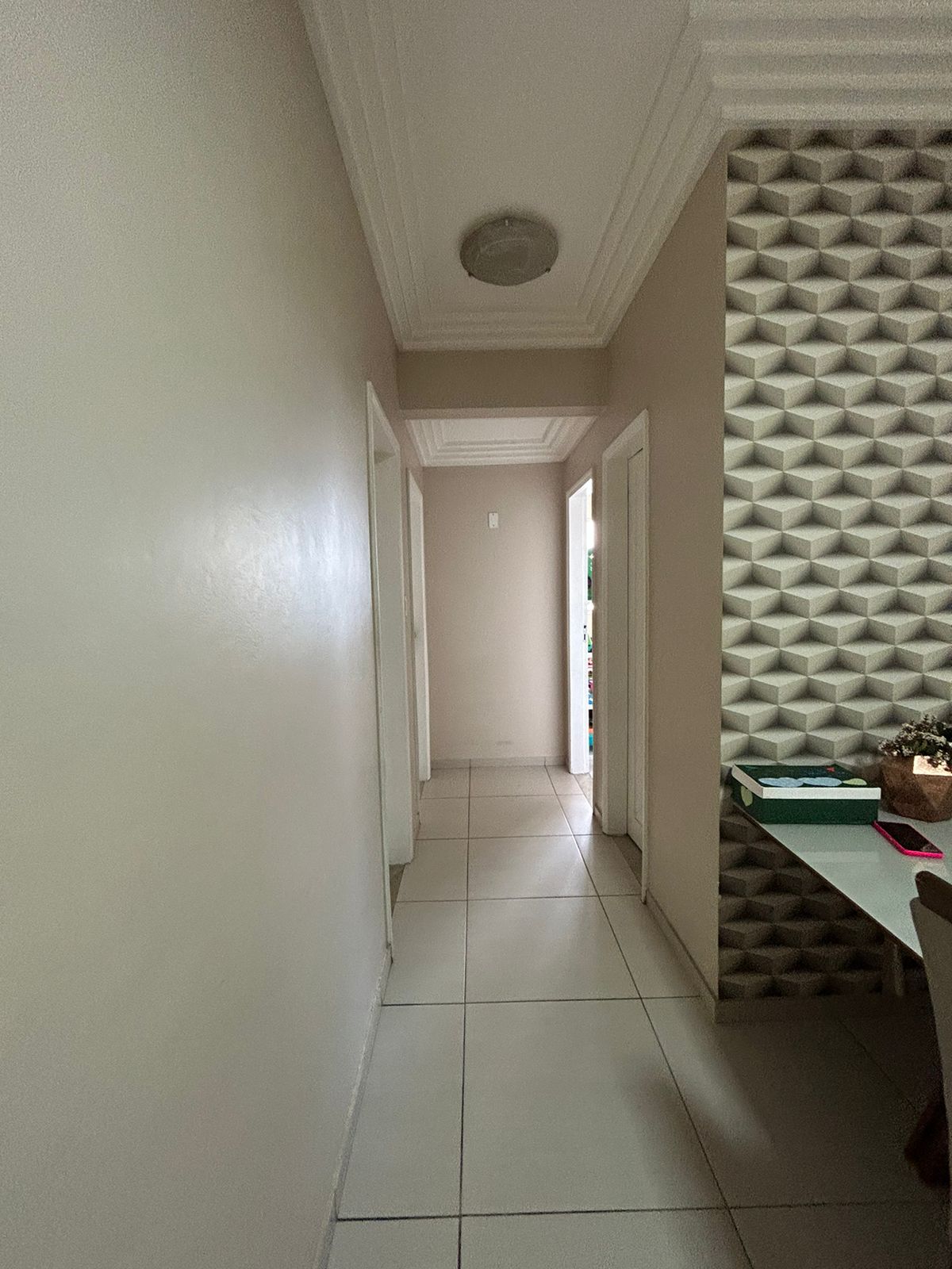 Imagem Apartamento com 3 Quartos à Venda, 145 m²em Pedreira - Belém