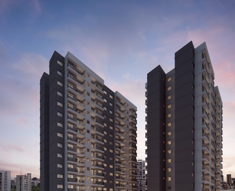 Imagem Apartamento com 2 Quartos à Venda, 57 m²em Santo Amaro - Recife