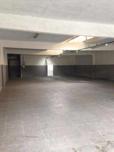 Imagem Galpão para Alugar, 750 m² em Parque Da Vila Prudente - São Paulo