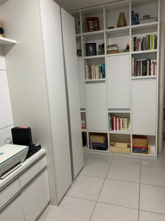 Imagem Apartamento com 4 Quartos para Alugar, 105 m² em Boa Viagem - Recife