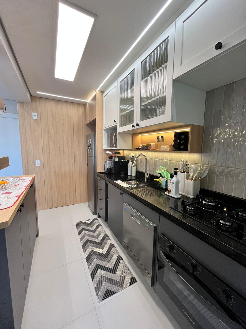 Imagem Apartamento com 3 Quartos à Venda, 90 m² em Jardim Prudência - São Paulo Imagem Apartamento com 3 Quartos à Venda, 90 m² em Jardim Prudência - São Paulo