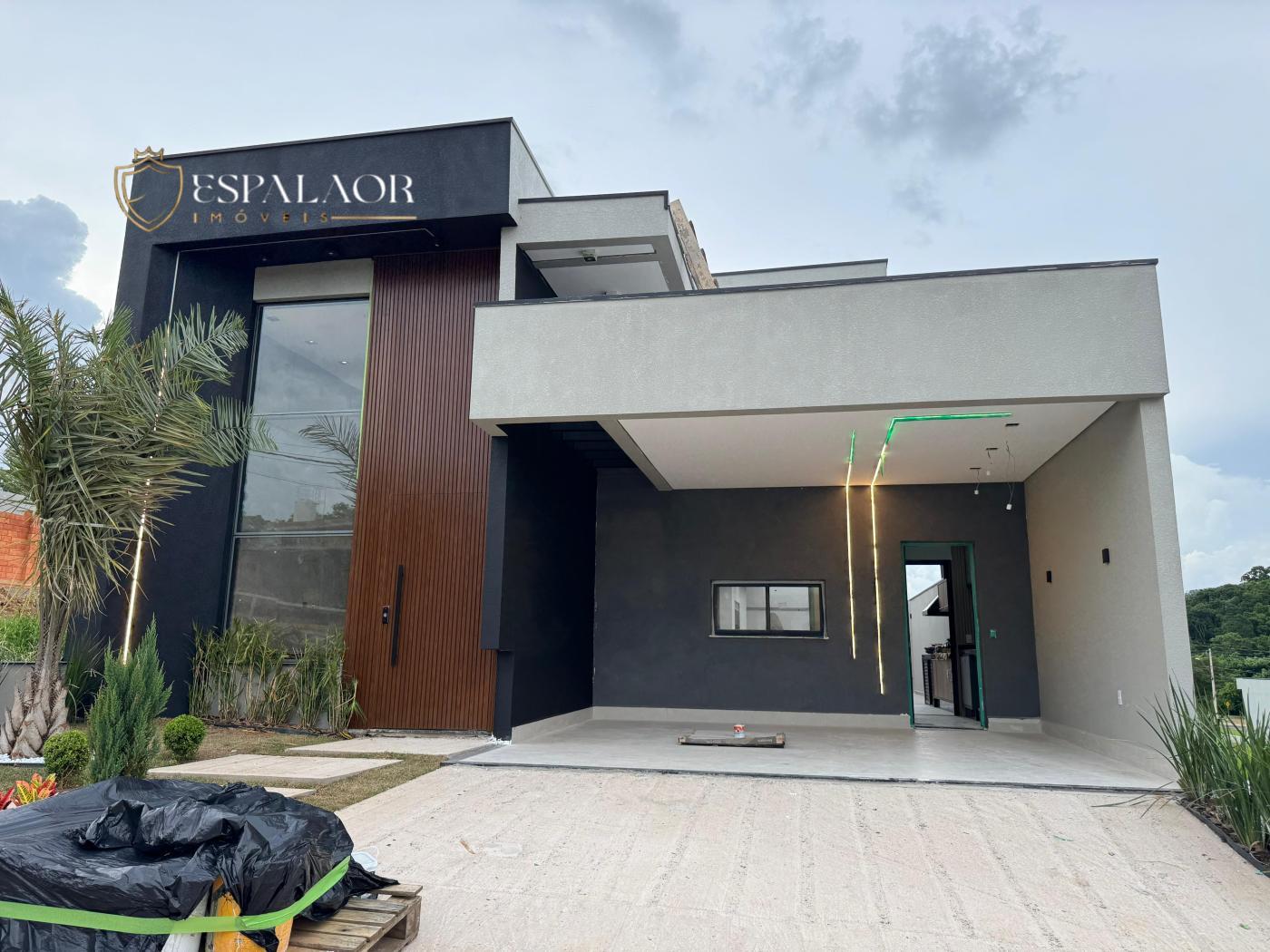 Casa de Condomínio com 3 Quartos à Venda, 135 m²em Parque Residencial Indaiá - Indaiatuba