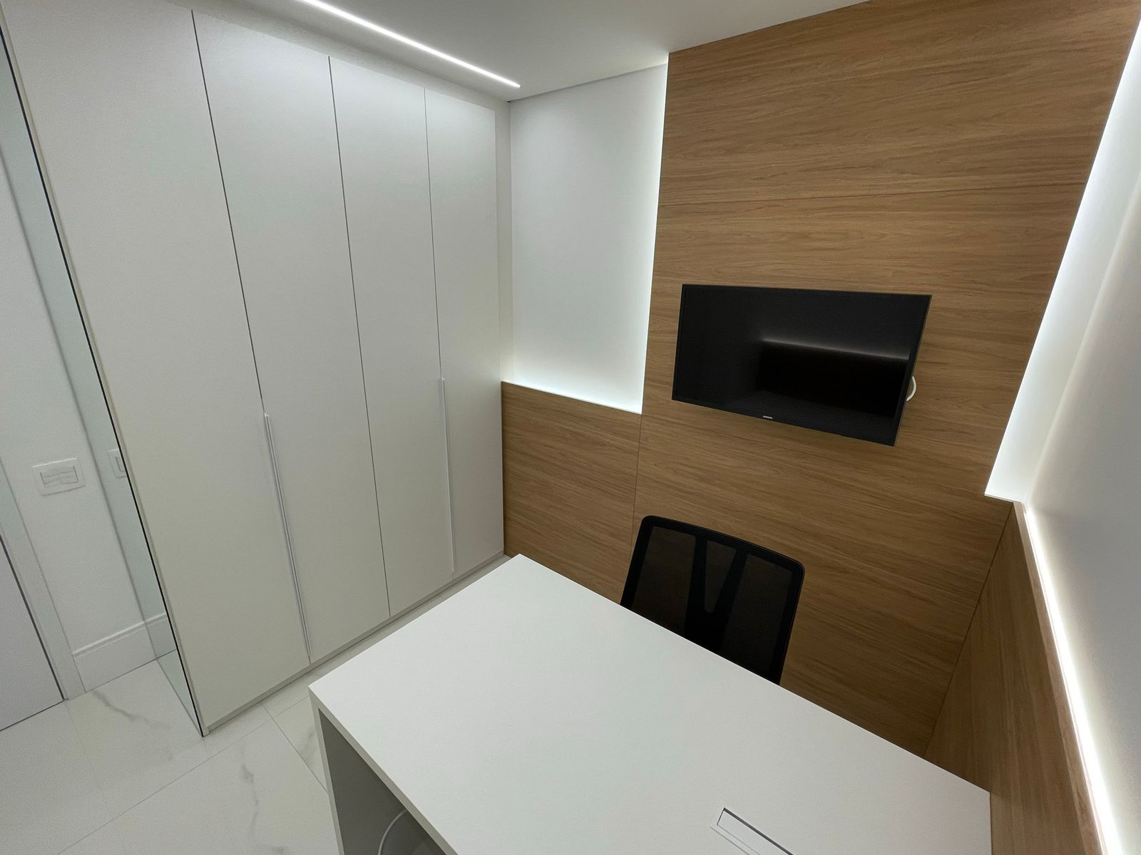Imagem Flat com 2 Quartos à Venda, 62 m²em Cerqueira César - São Paulo Imagem Flat com 2 Quartos à Venda, 62 m²em Cerqueira César - São Paulo