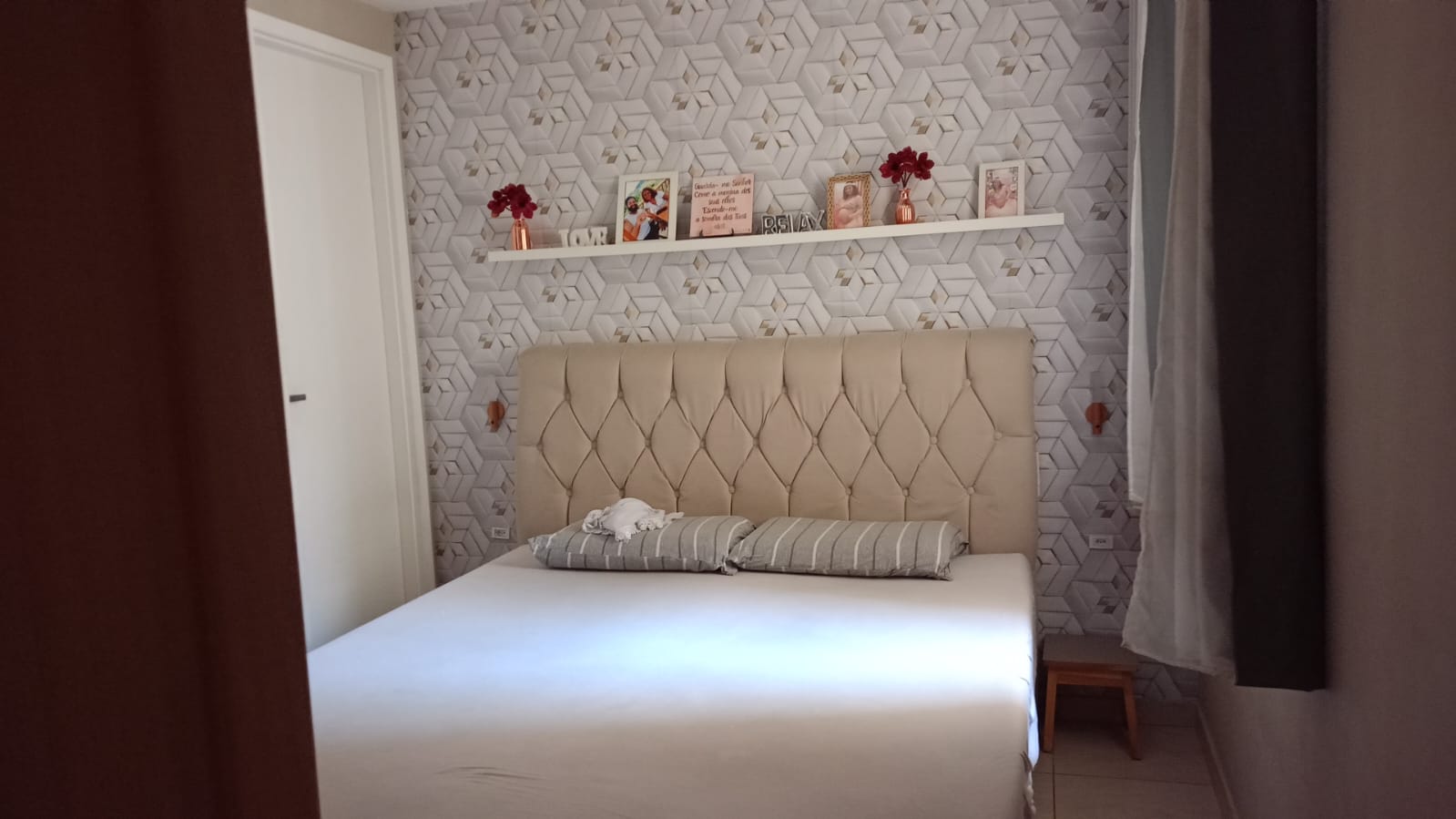 Imagem Apartamento com 3 Quartos à Venda, 58 m²em Conceição - Osasco