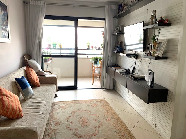 Imagem Apartamento com 3 Quartos à Venda, 69 m²em Vila Pompéia - São Paulo Imagem Apartamento com 3 Quartos à Venda, 69 m²em Vila Pompéia - São Paulo
