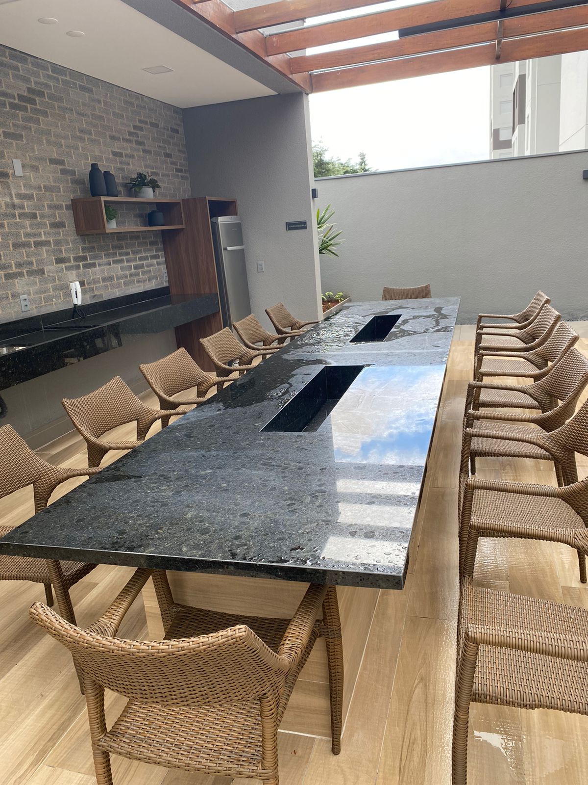 Imagem Apartamento com 2 Quartos à Venda, 51 m² em Rudge Ramos - São Bernardo do Campo