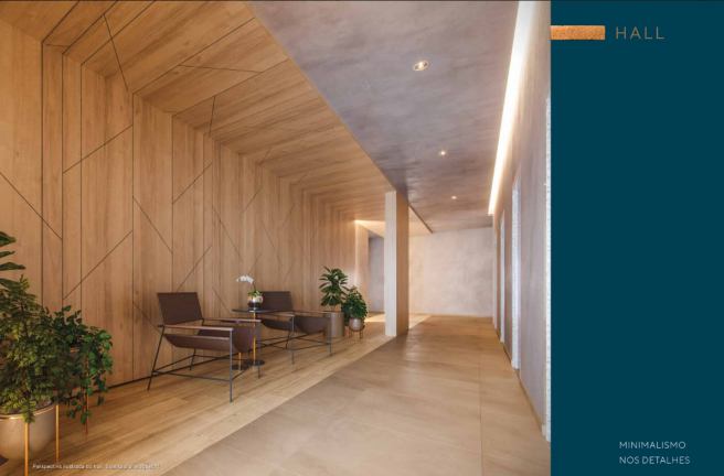 Imagem Apartamento com 3 Quartos à Venda, 100 m² em Jardim das Acácias - São Paulo